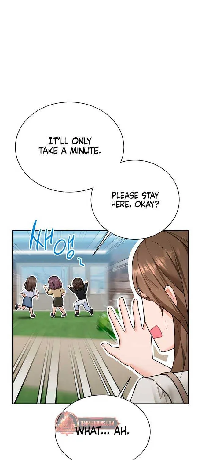 My Overly Sweet Boss Chapter 7 page 56 - 