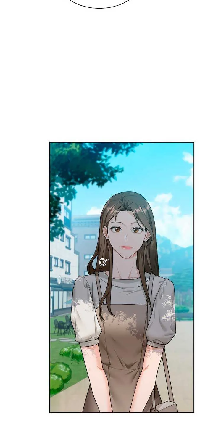 My Overly Sweet Boss Chapter 7 page 57 - 