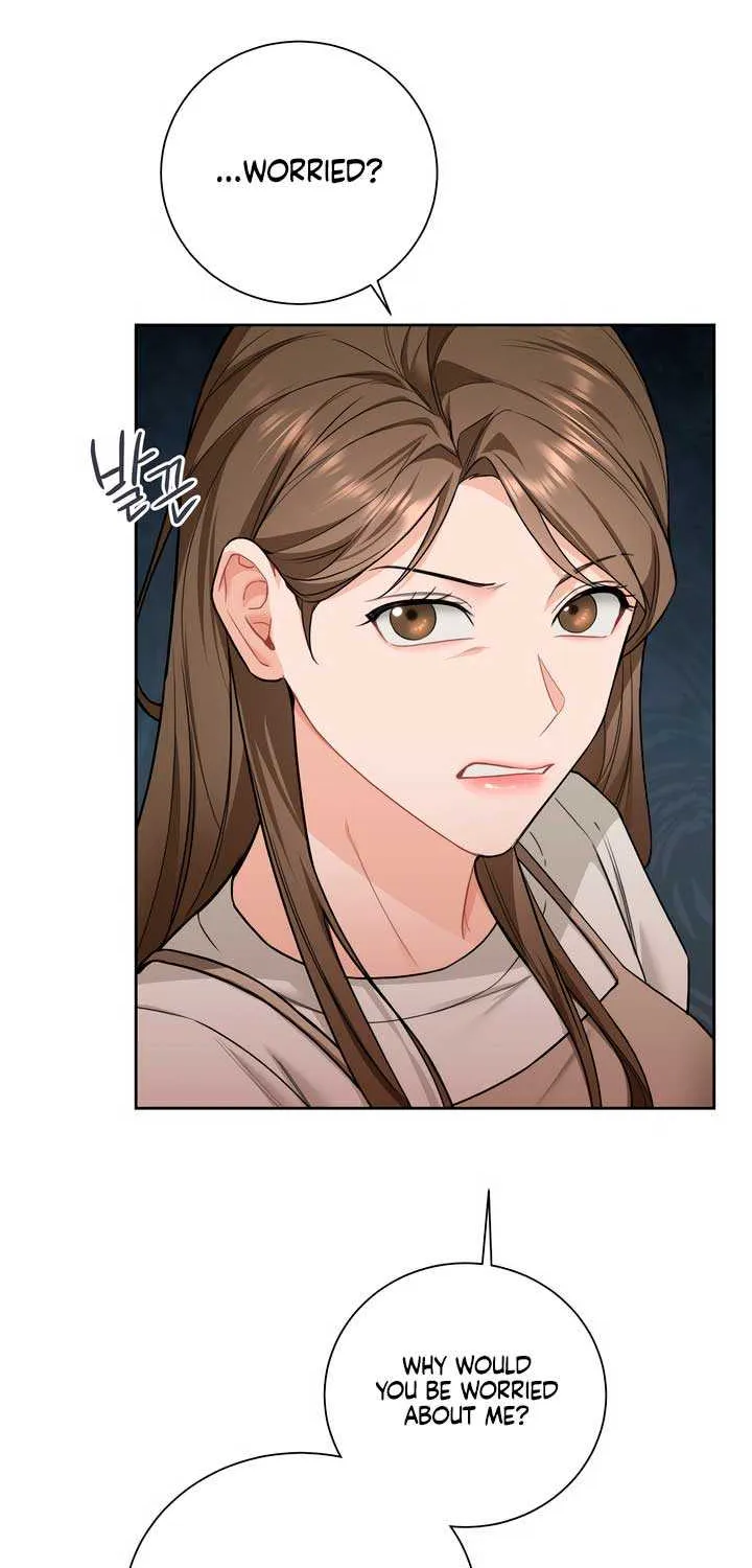 My Overly Sweet Boss Chapter 7 page 63 - 