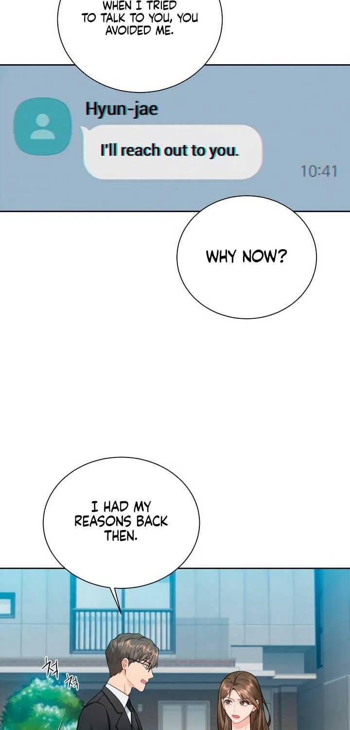 My Overly Sweet Boss Chapter 7 page 64 - 