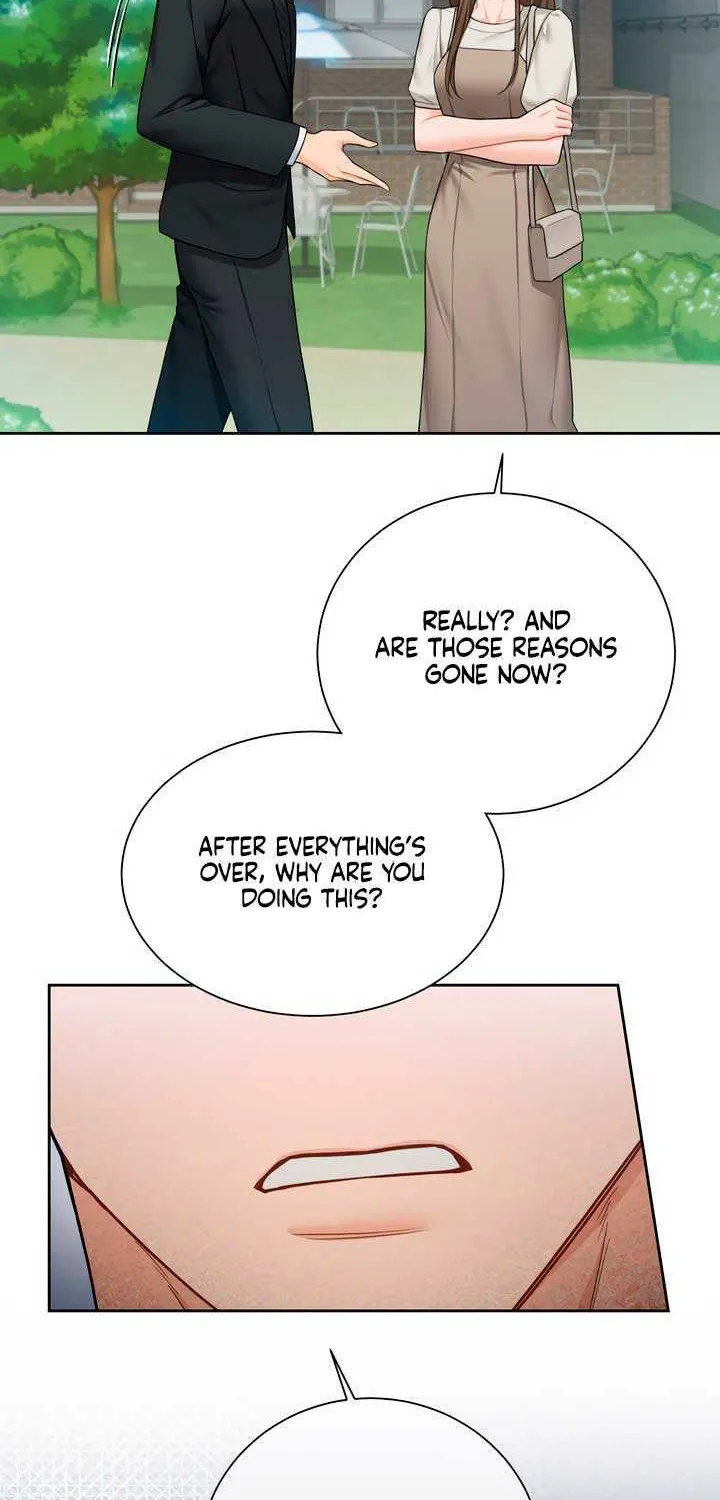 My Overly Sweet Boss Chapter 7 page 65 - 