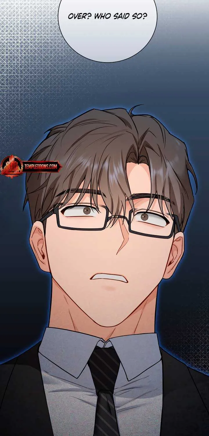 My Overly Sweet Boss Chapter 7 page 66 - 