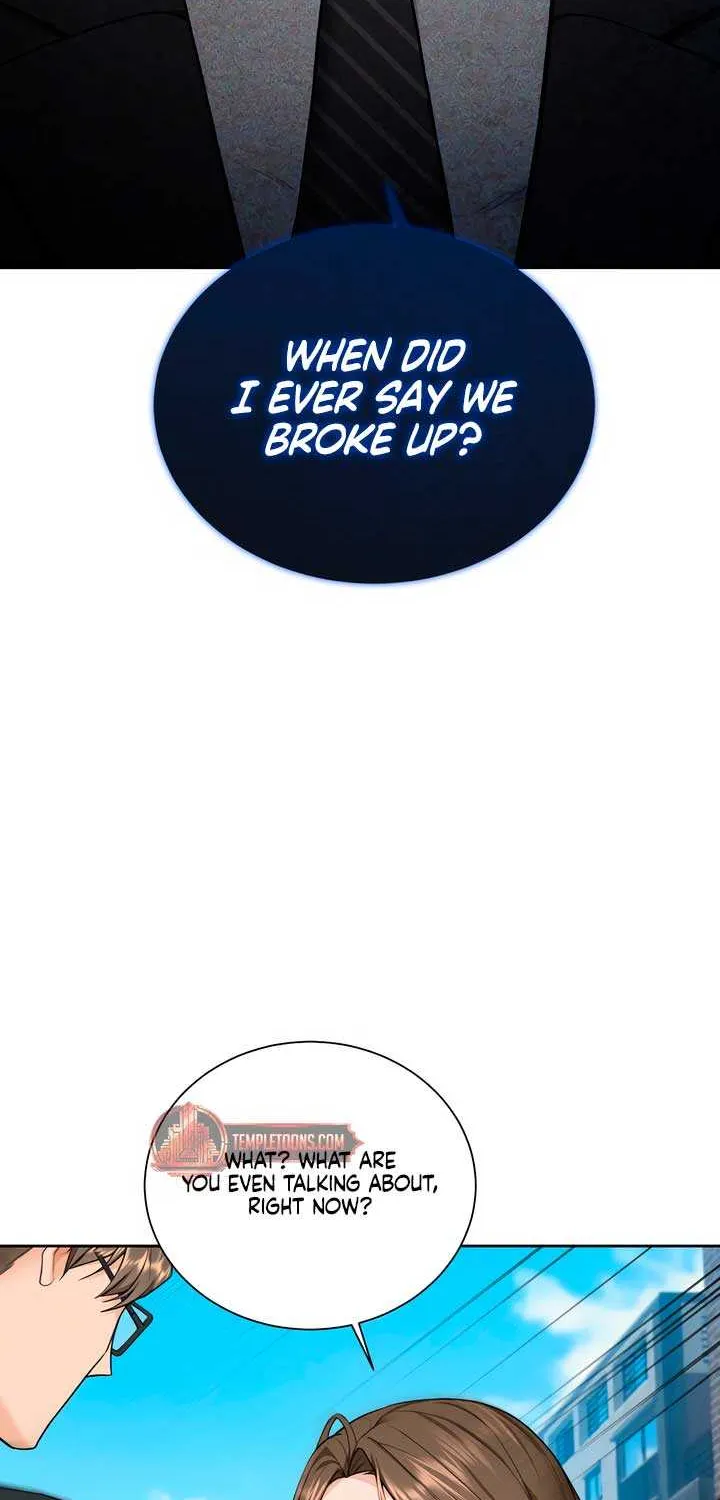 My Overly Sweet Boss Chapter 7 page 67 - 