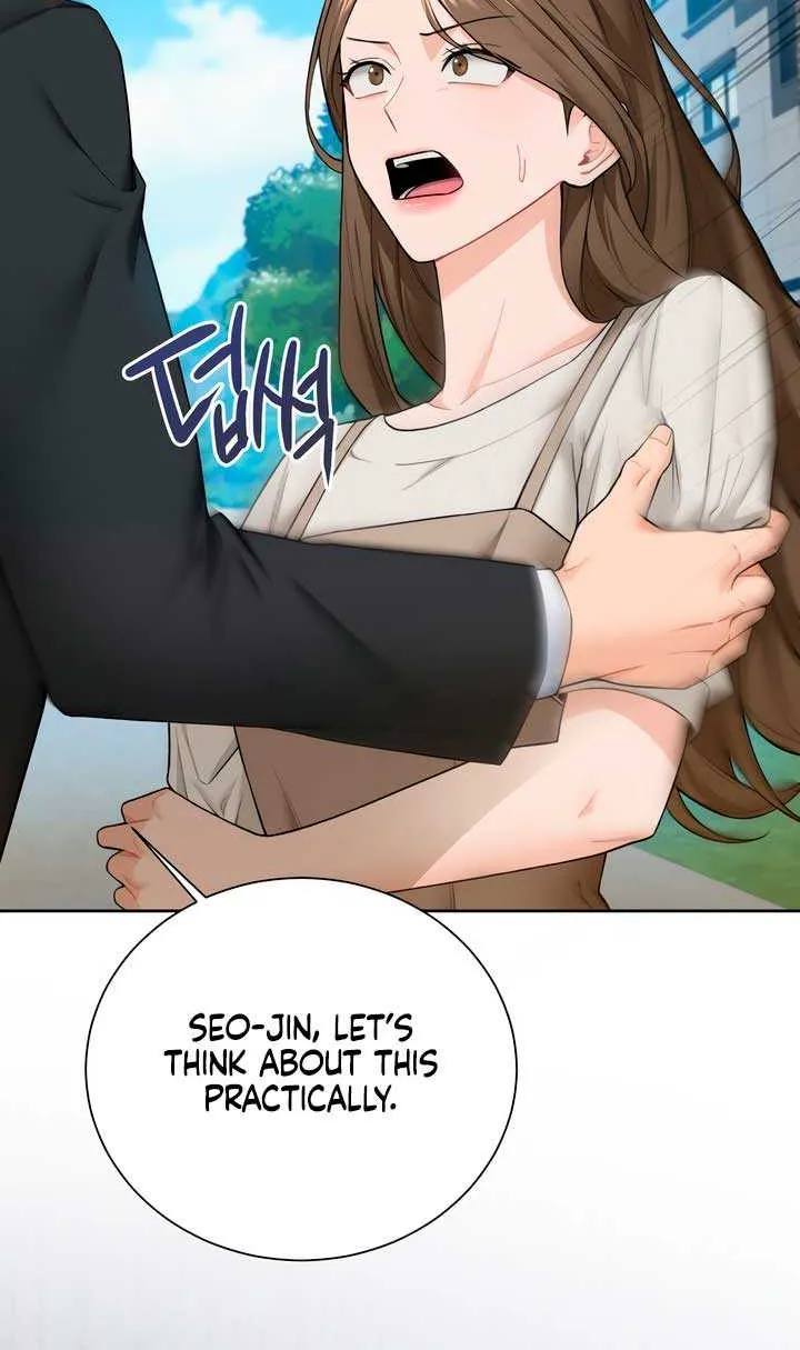 My Overly Sweet Boss Chapter 7 page 68 - 