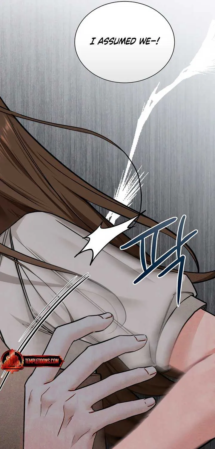 My Overly Sweet Boss Chapter 7 page 69 - 