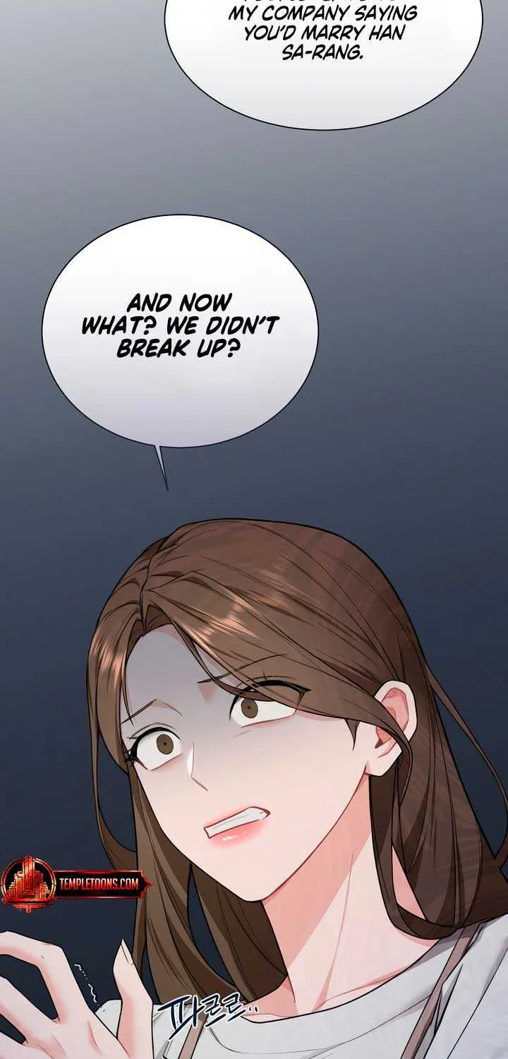 My Overly Sweet Boss Chapter 7 page 71 - 