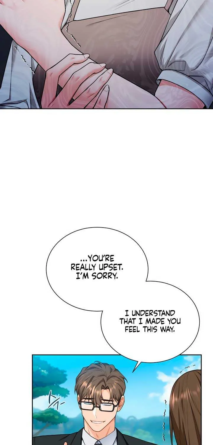 My Overly Sweet Boss Chapter 7 page 72 - 