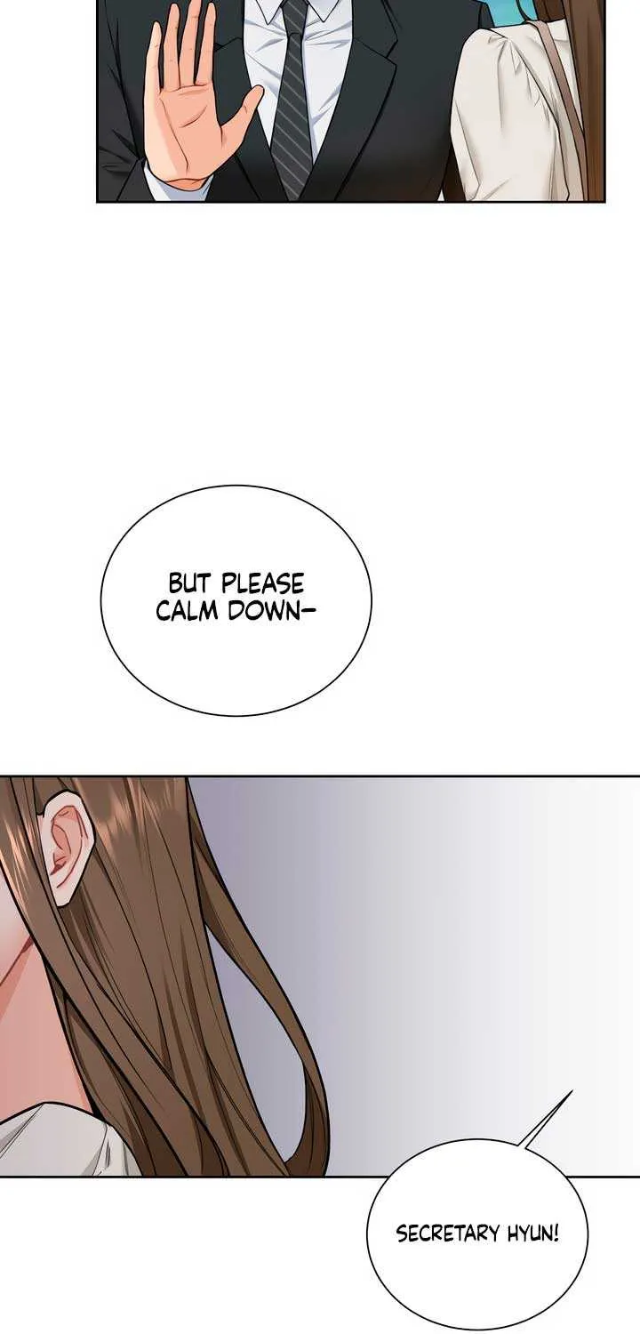 My Overly Sweet Boss Chapter 7 page 73 - 