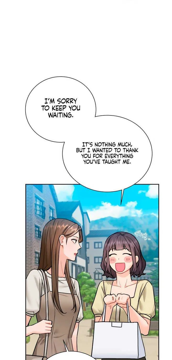 My Overly Sweet Boss Chapter 7 page 74 - 