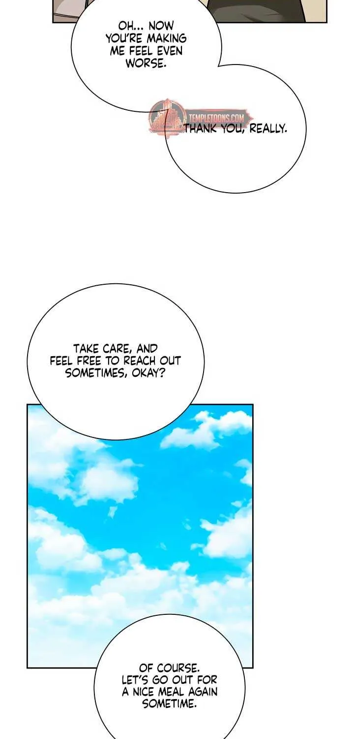 My Overly Sweet Boss Chapter 7 page 75 - 