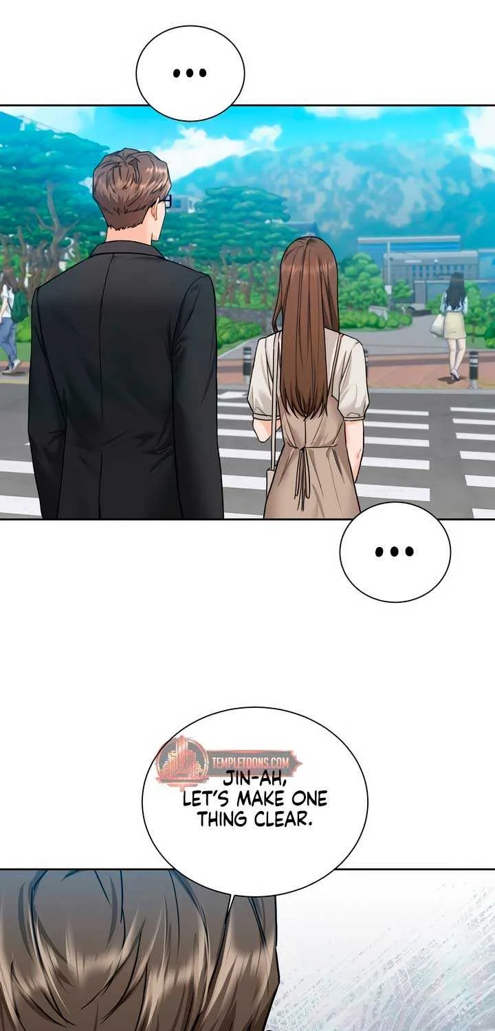 My Overly Sweet Boss Chapter 7 page 77 - 