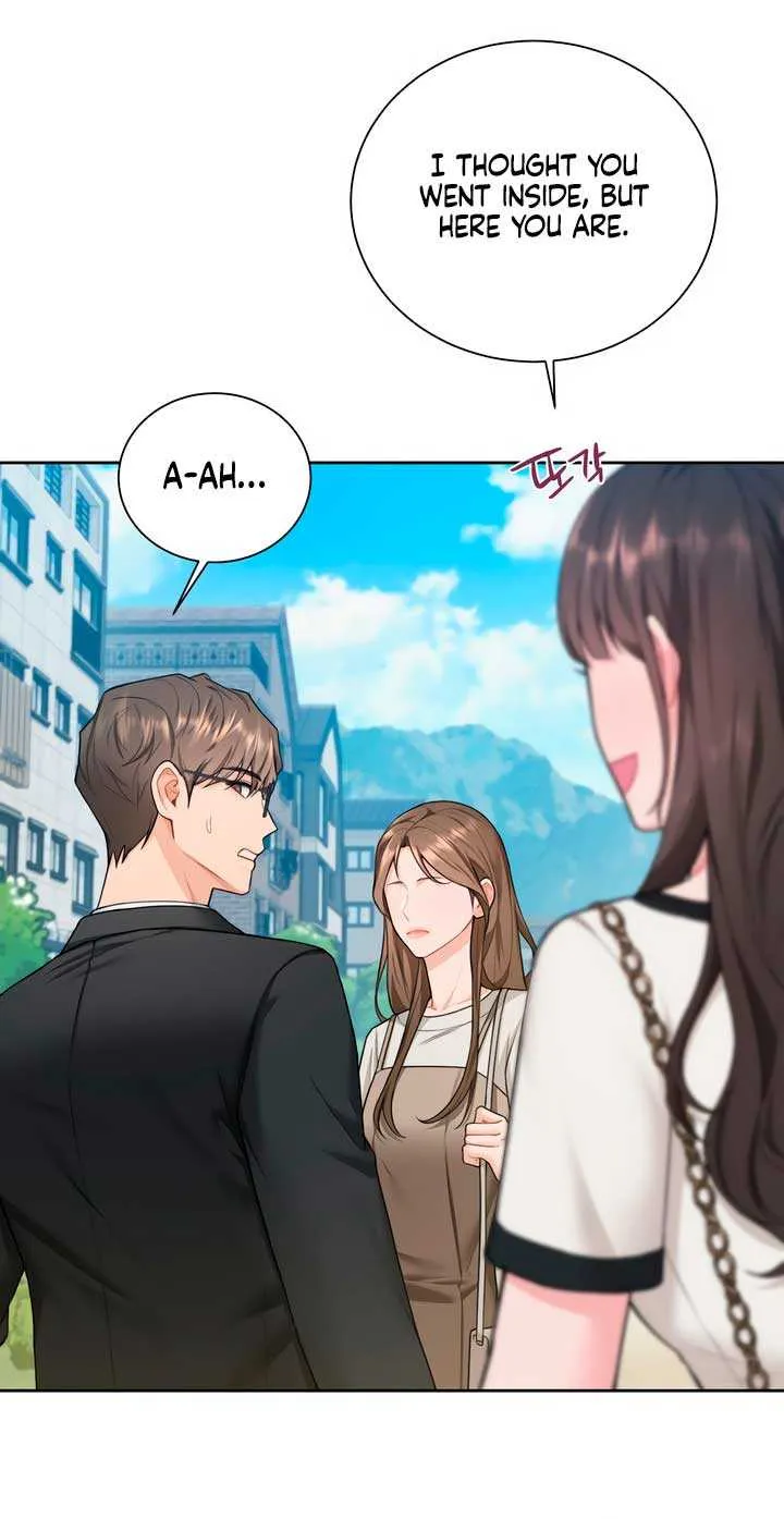 My Overly Sweet Boss Chapter 7 page 83 - 