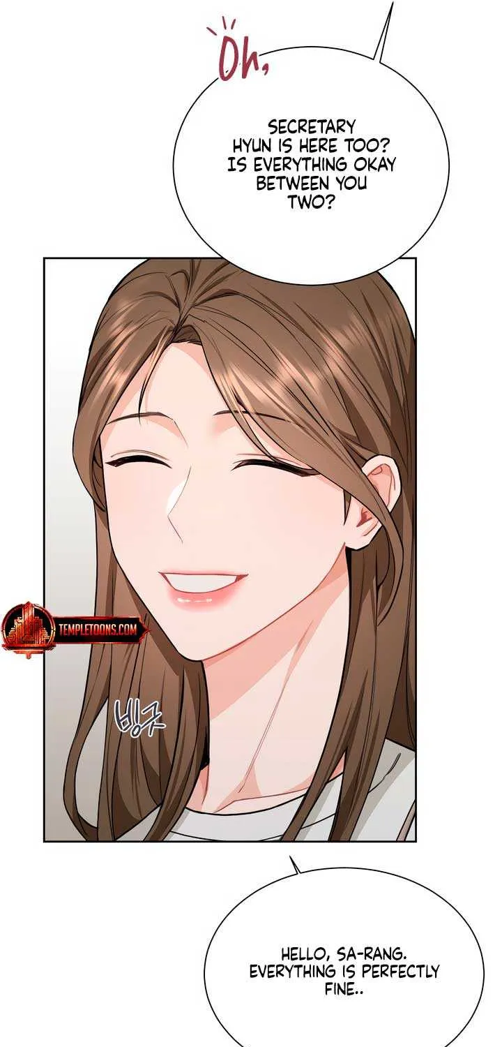 My Overly Sweet Boss Chapter 7 page 84 - 