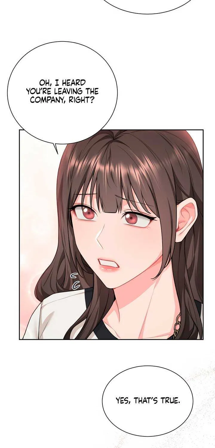 My Overly Sweet Boss Chapter 7 page 85 - 