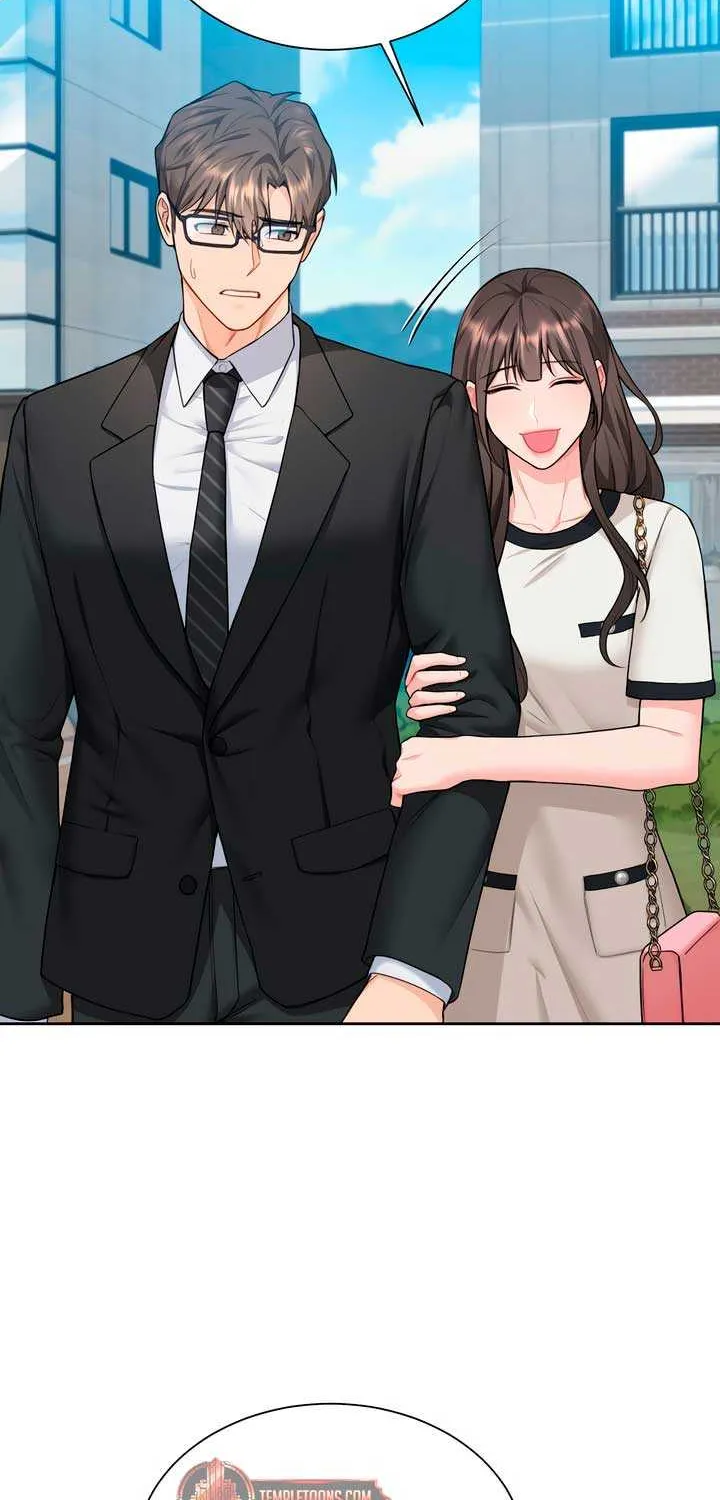 My Overly Sweet Boss Chapter 7 page 87 - 