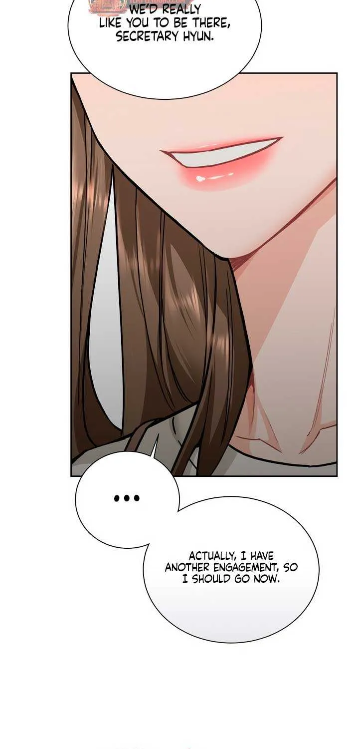My Overly Sweet Boss Chapter 7 page 88 - 