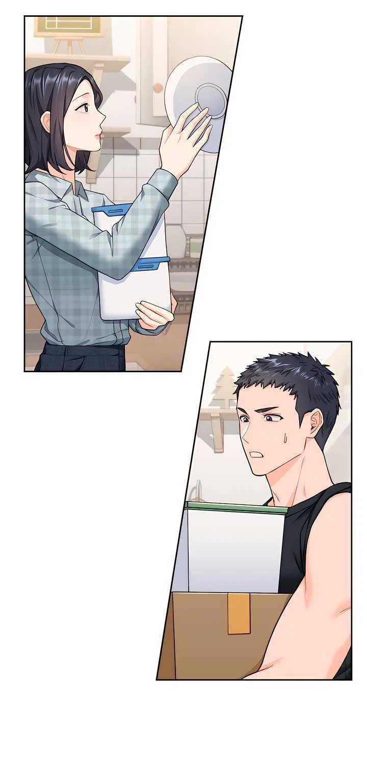 My Overly Sweet Boss Chapter 8 page 11 - 