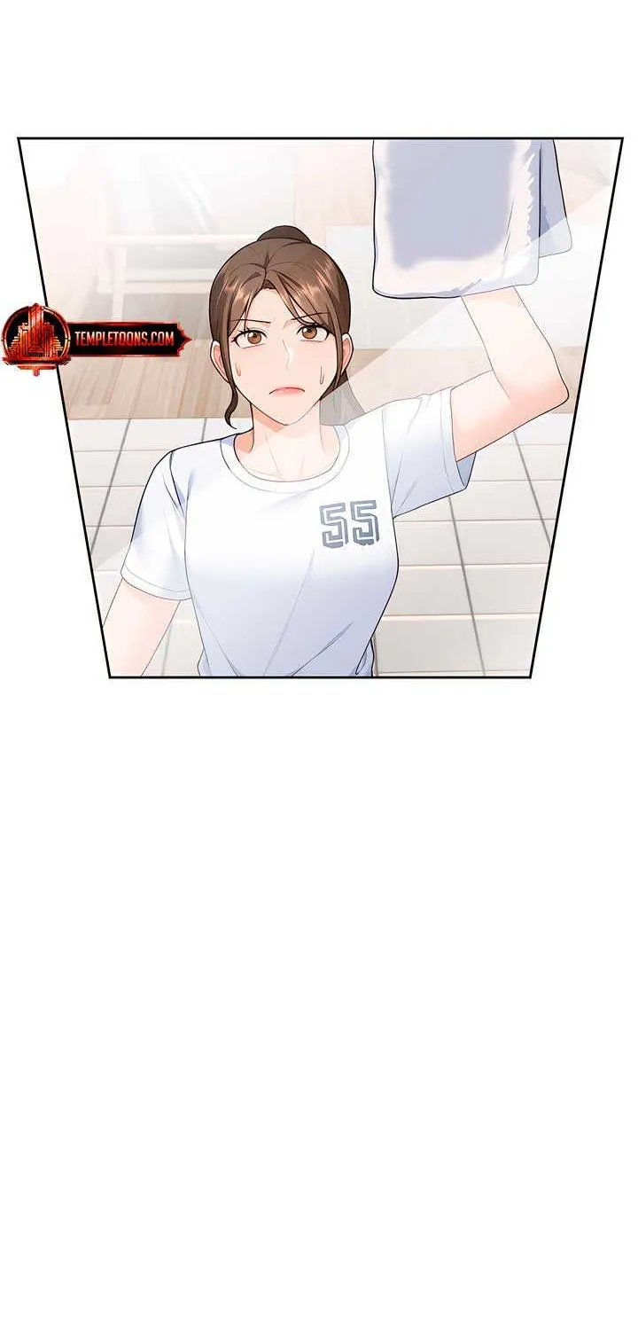 My Overly Sweet Boss Chapter 8 page 12 - 