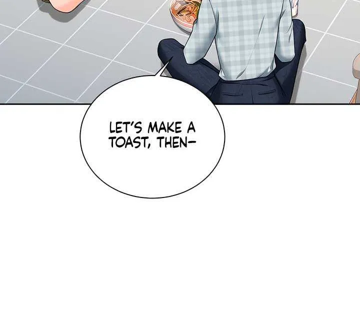 My Overly Sweet Boss Chapter 8 page 18 - 