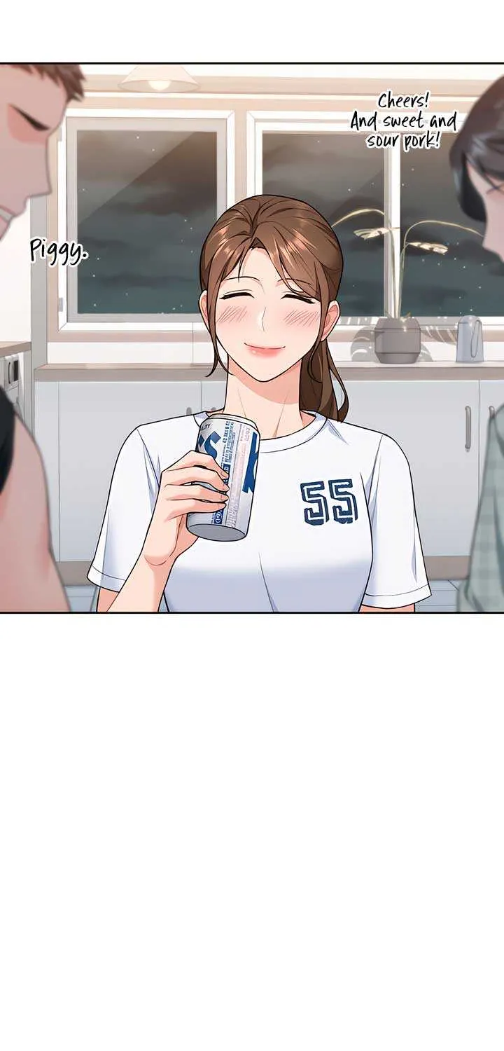 My Overly Sweet Boss Chapter 8 page 20 - 