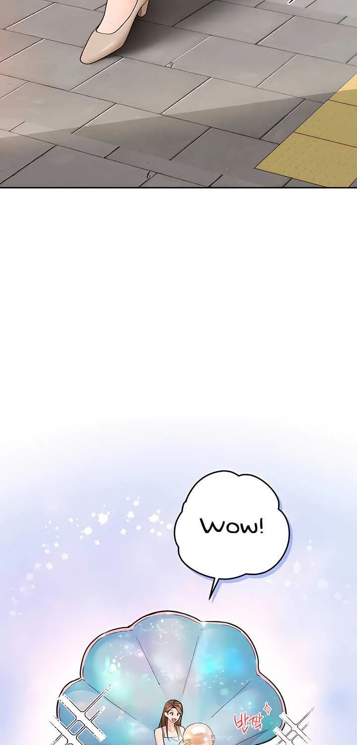 My Overly Sweet Boss Chapter 8 page 23 - 