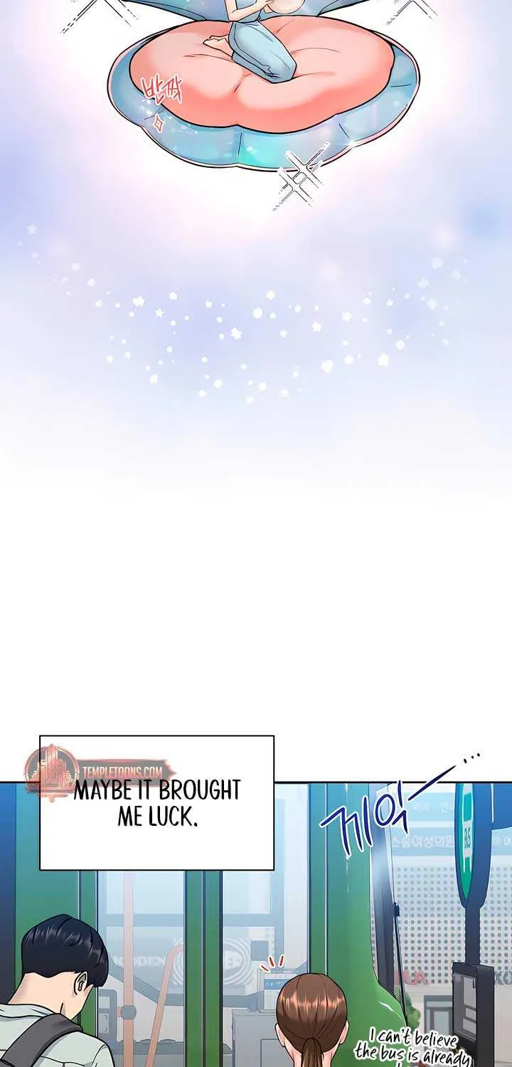 My Overly Sweet Boss Chapter 8 page 24 - 