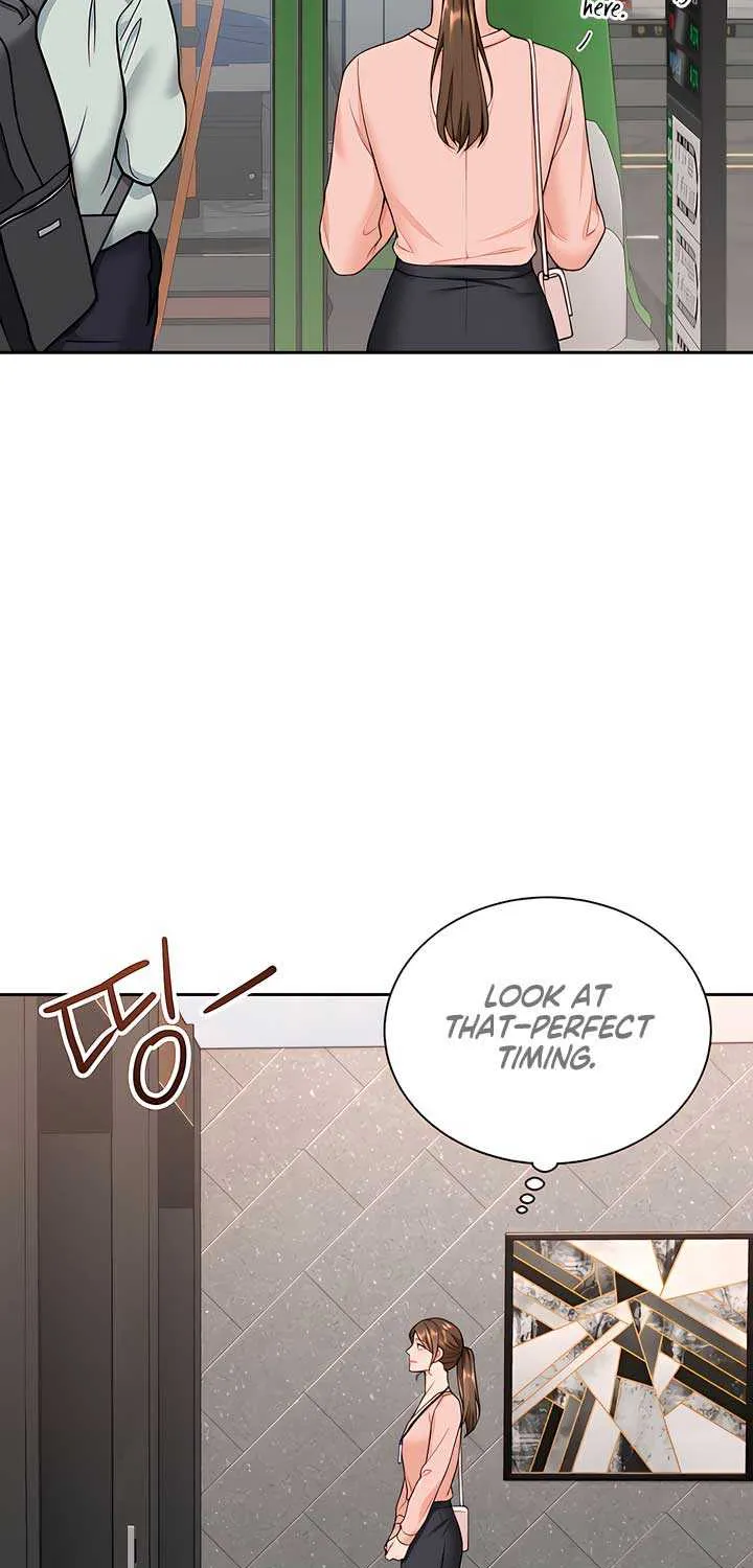 My Overly Sweet Boss Chapter 8 page 25 - 