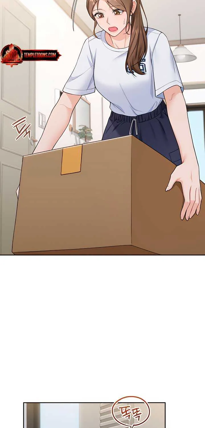 My Overly Sweet Boss Chapter 8 page 4 - 