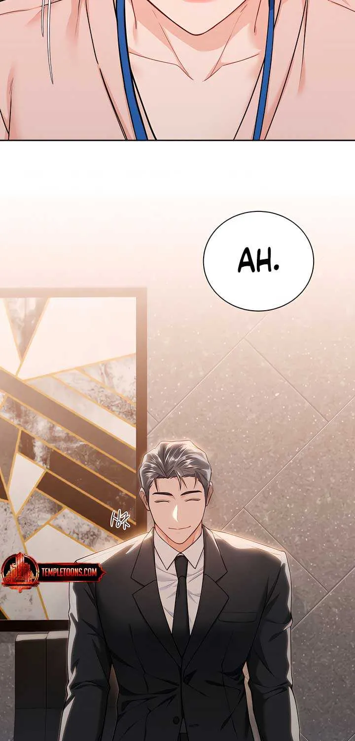 My Overly Sweet Boss Chapter 8 page 38 - 
