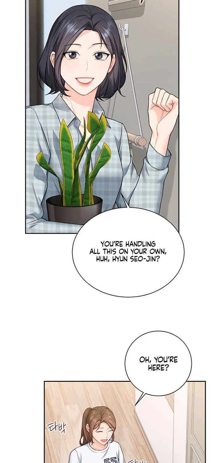 My Overly Sweet Boss Chapter 8 page 5 - 