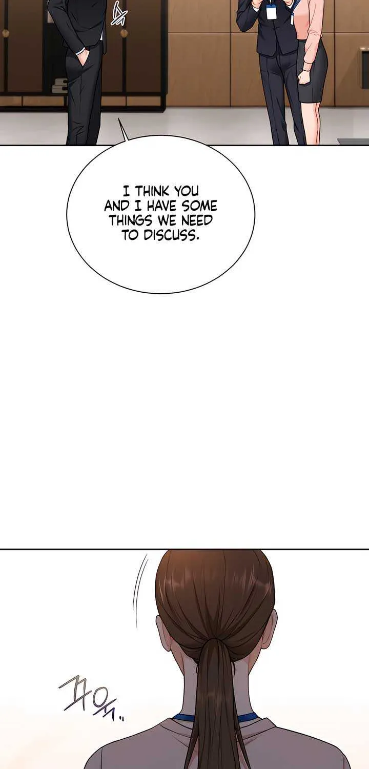 My Overly Sweet Boss Chapter 8 page 47 - 