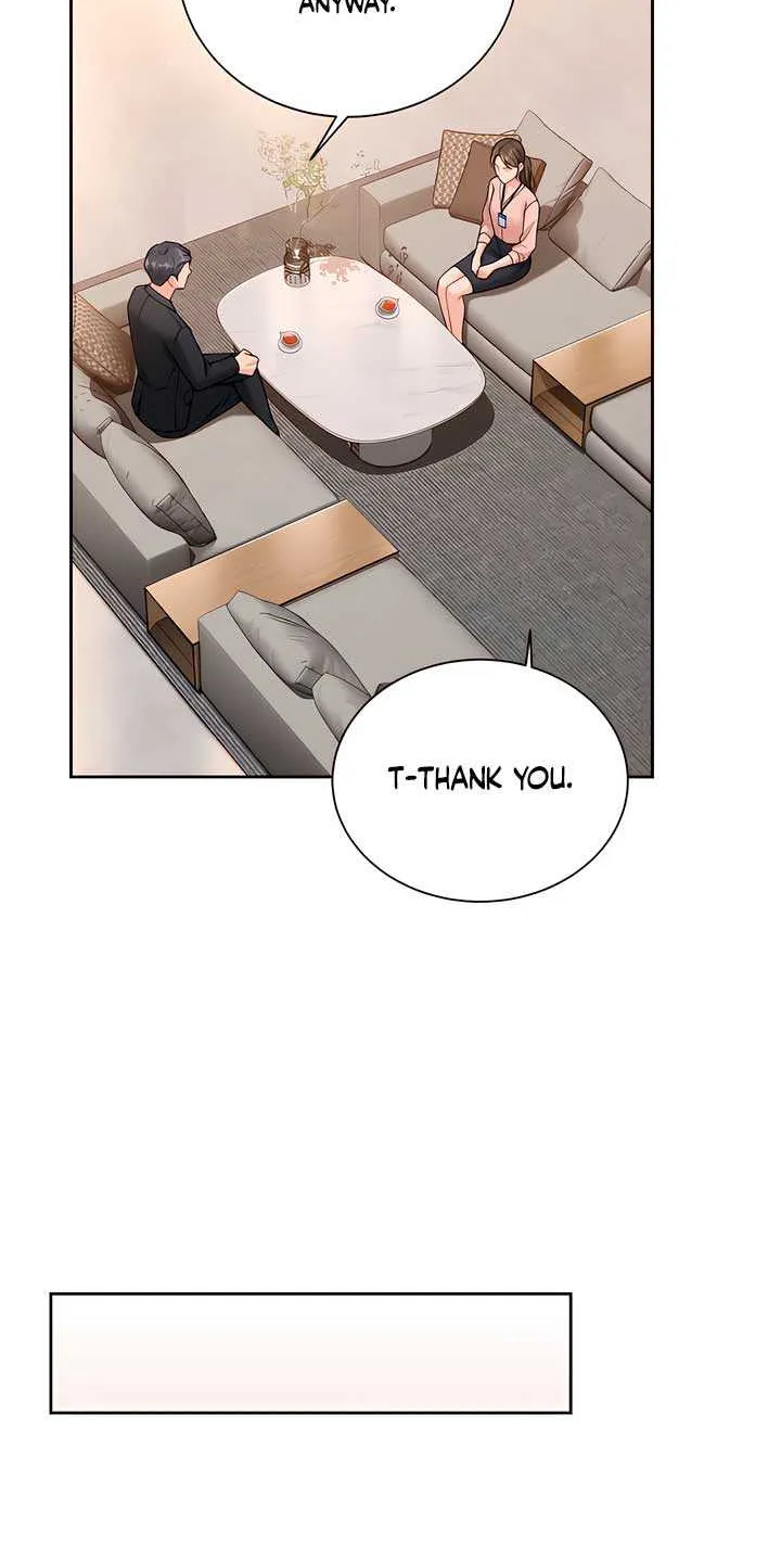 My Overly Sweet Boss Chapter 8 page 49 - 