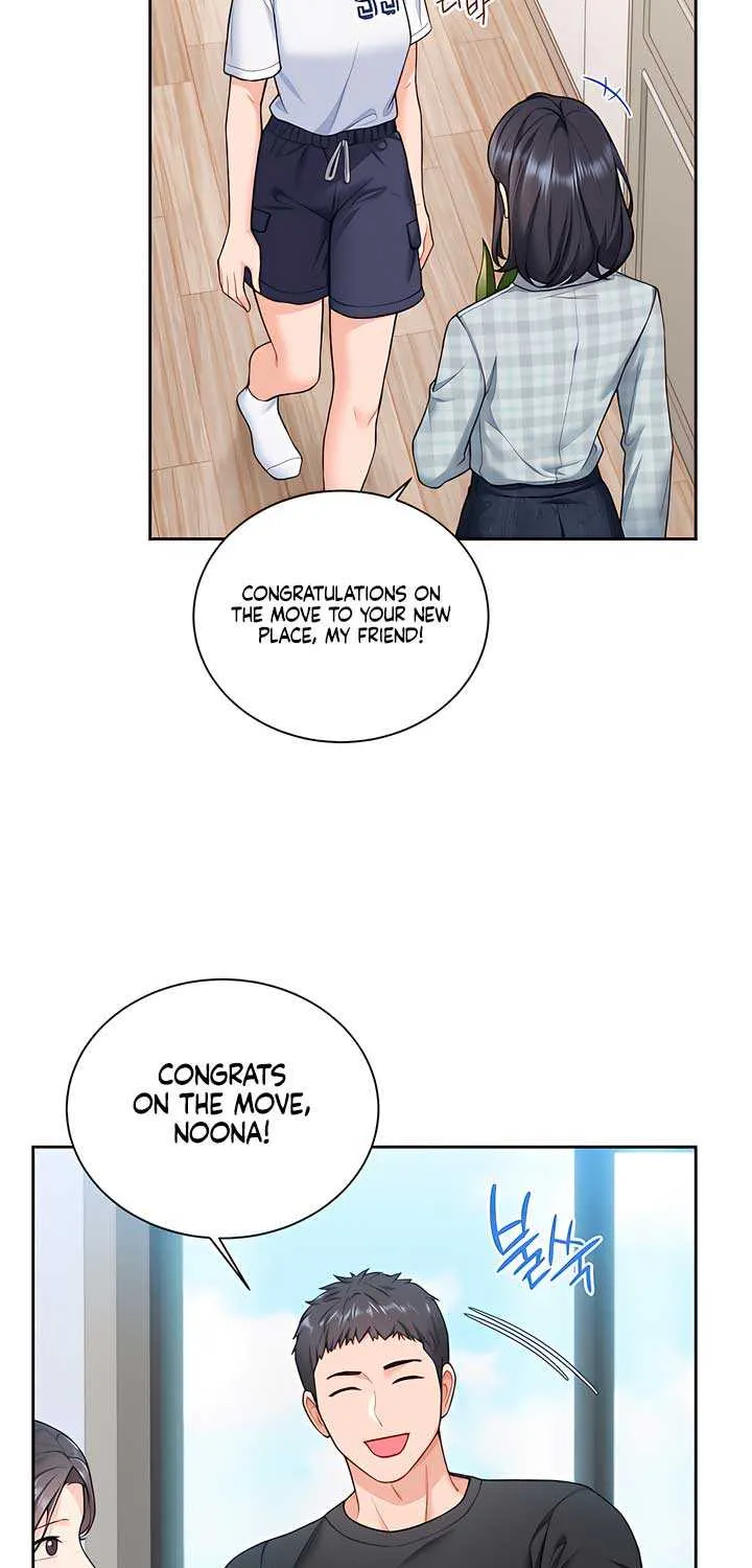 My Overly Sweet Boss Chapter 8 page 6 - 