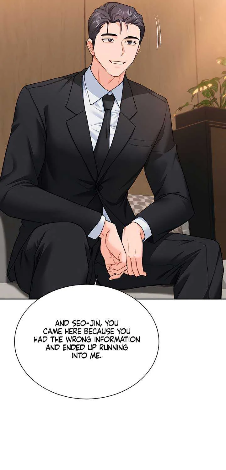 My Overly Sweet Boss Chapter 8 page 52 - 