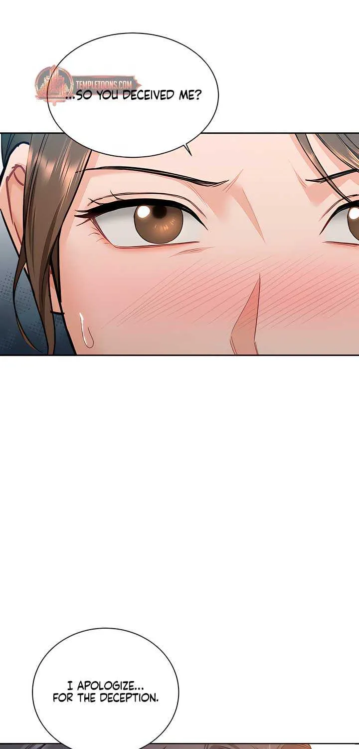 My Overly Sweet Boss Chapter 8 page 53 - 