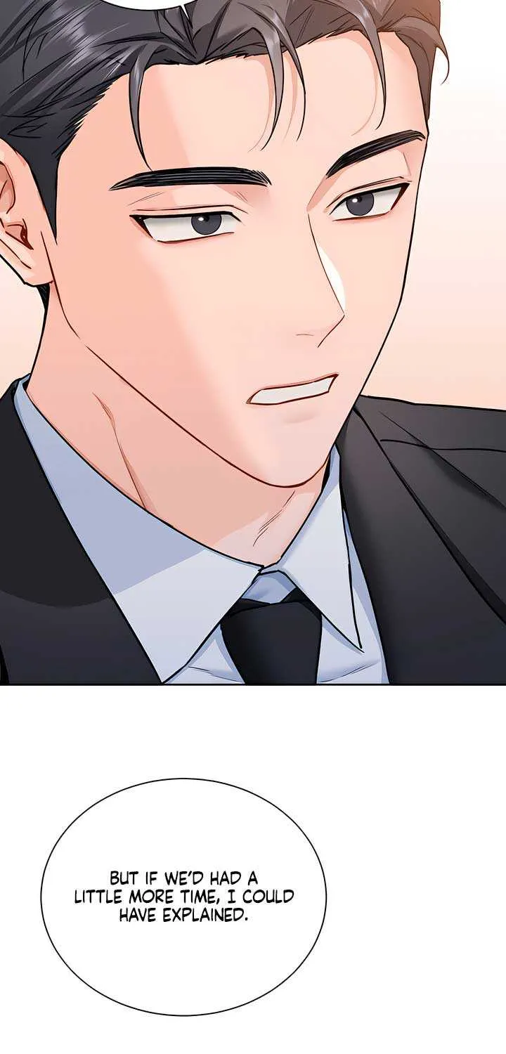 My Overly Sweet Boss Chapter 8 page 54 - 