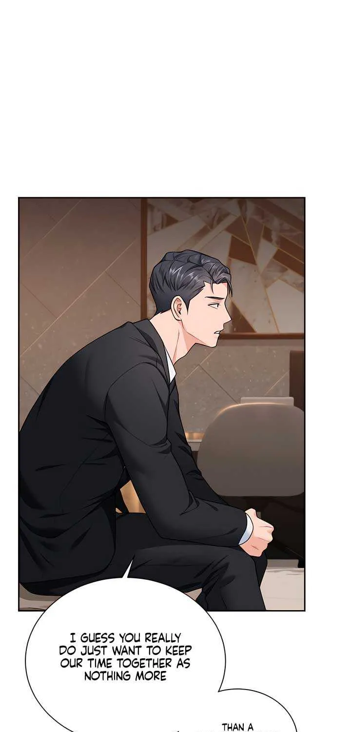 My Overly Sweet Boss Chapter 8 page 60 - 