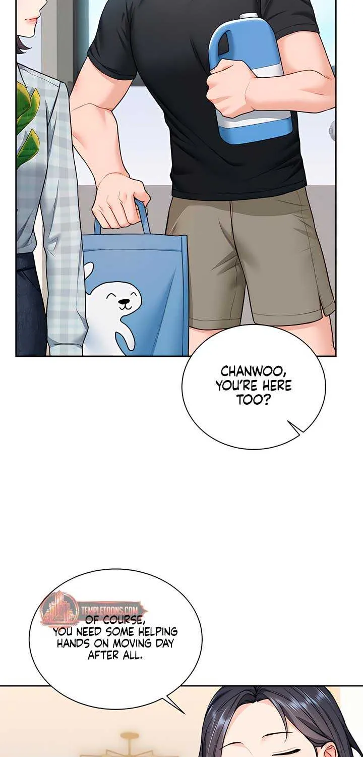My Overly Sweet Boss Chapter 8 page 7 - 