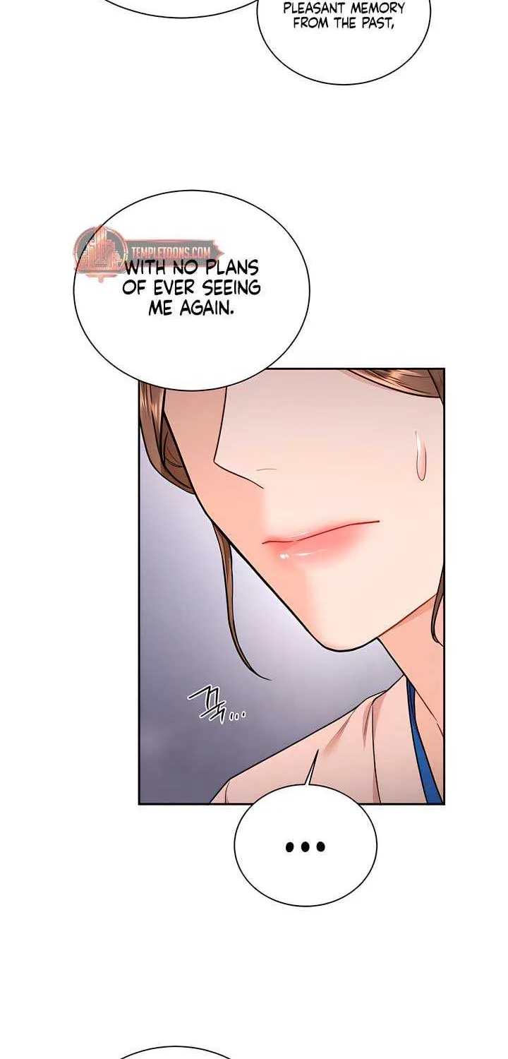 My Overly Sweet Boss Chapter 8 page 61 - 