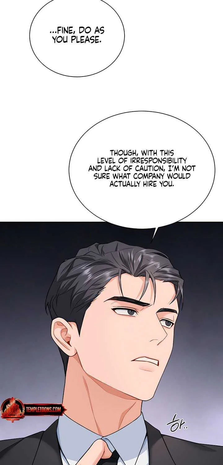 My Overly Sweet Boss Chapter 8 page 62 - 