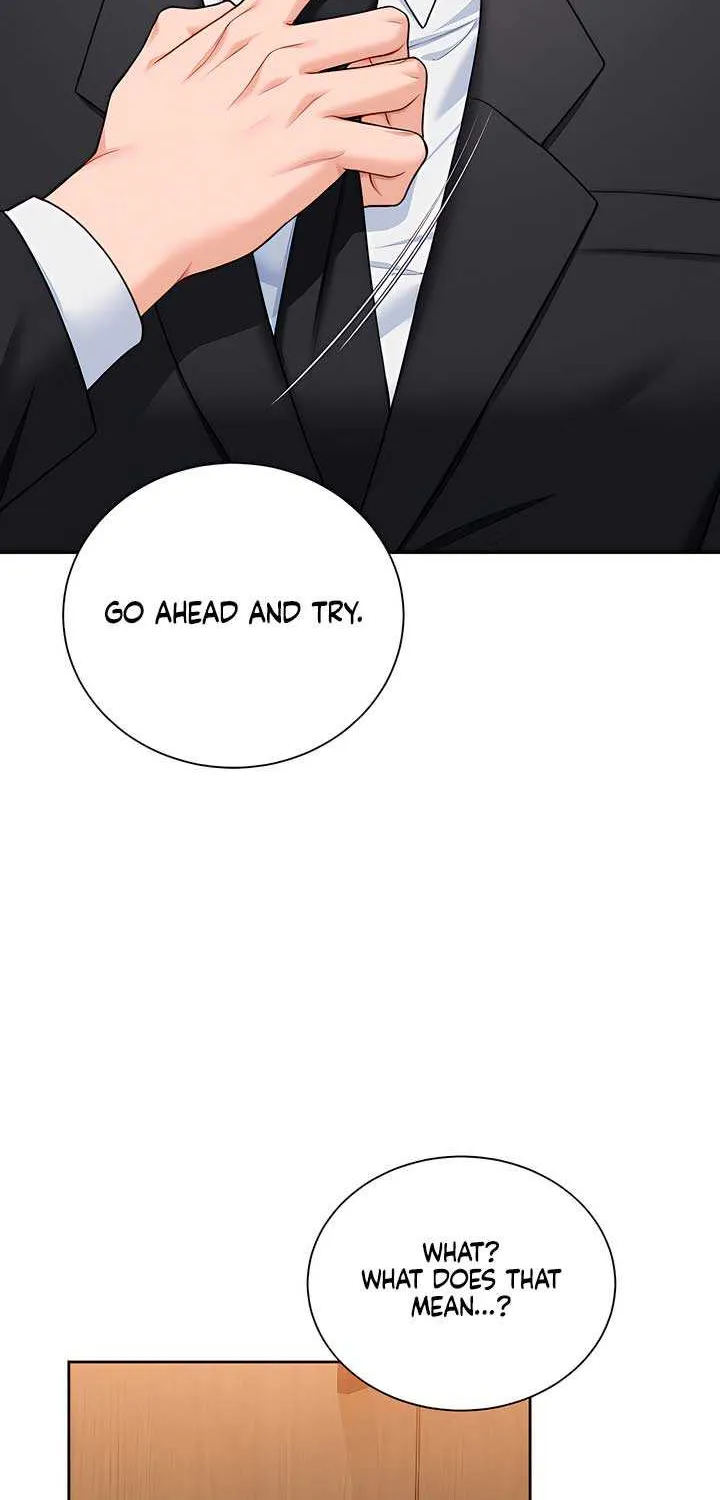 My Overly Sweet Boss Chapter 8 page 63 - 