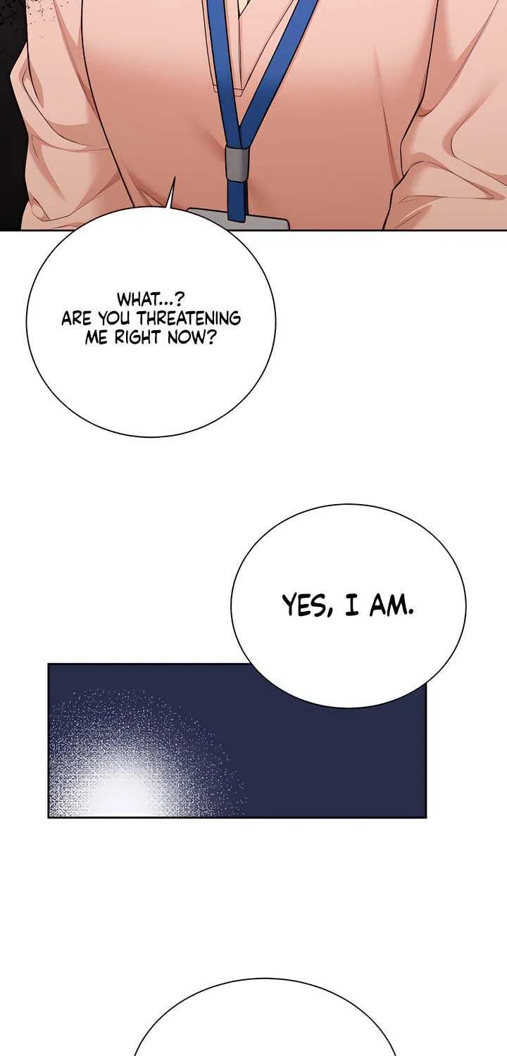 My Overly Sweet Boss Chapter 8 page 66 - 
