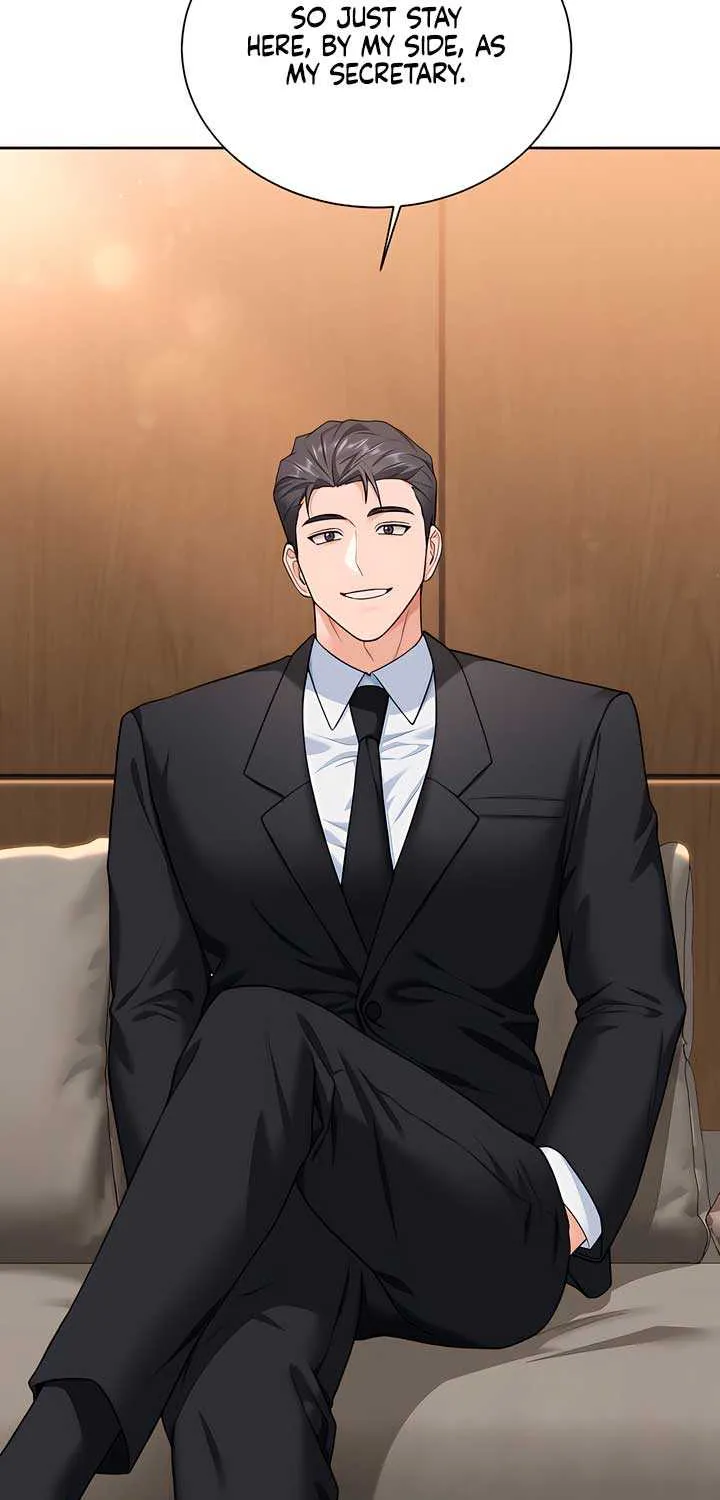My Overly Sweet Boss Chapter 8 page 67 - 