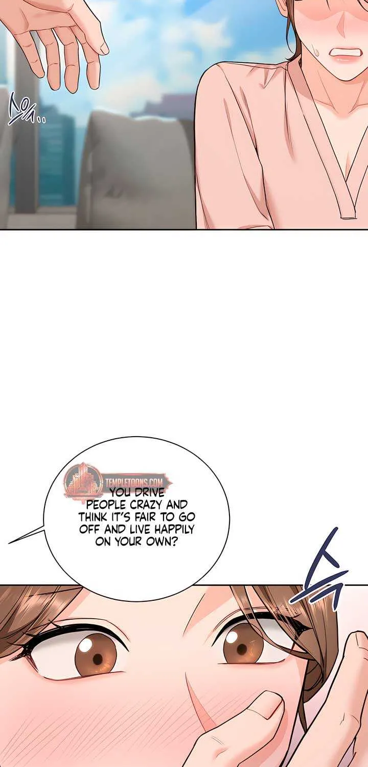 My Overly Sweet Boss Chapter 8 page 71 - 
