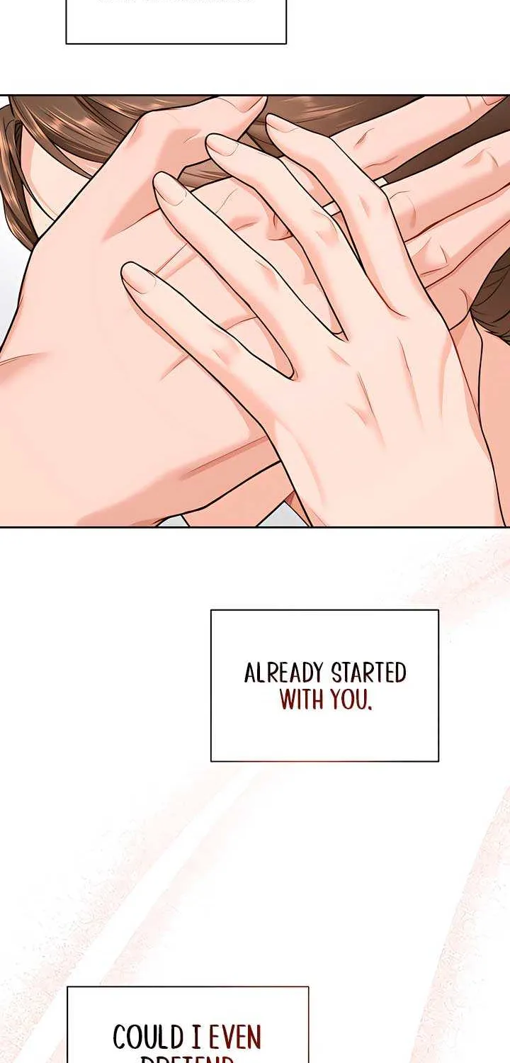 My Overly Sweet Boss Chapter 8 page 76 - 