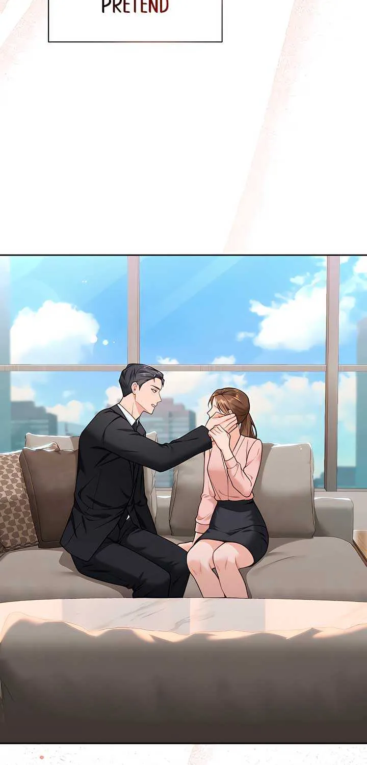 My Overly Sweet Boss Chapter 8 page 77 - 