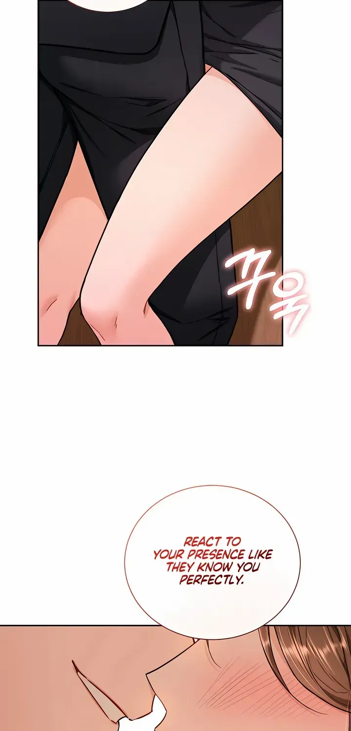 My Overly Sweet Boss Chapter 9 page 11 - 