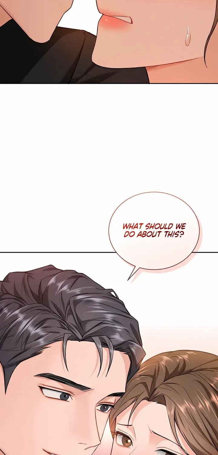 My Overly Sweet Boss Chapter 9 page 12 - 