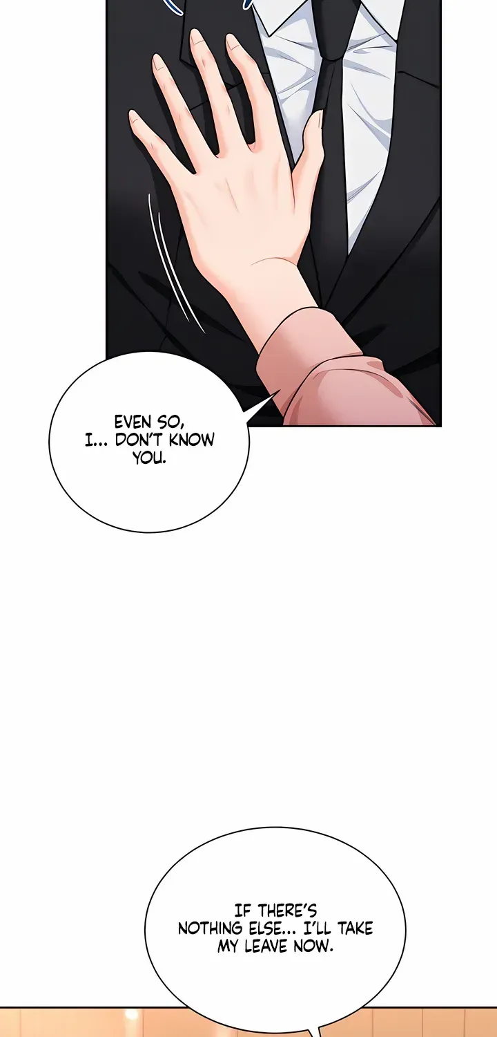 My Overly Sweet Boss Chapter 9 page 14 - 