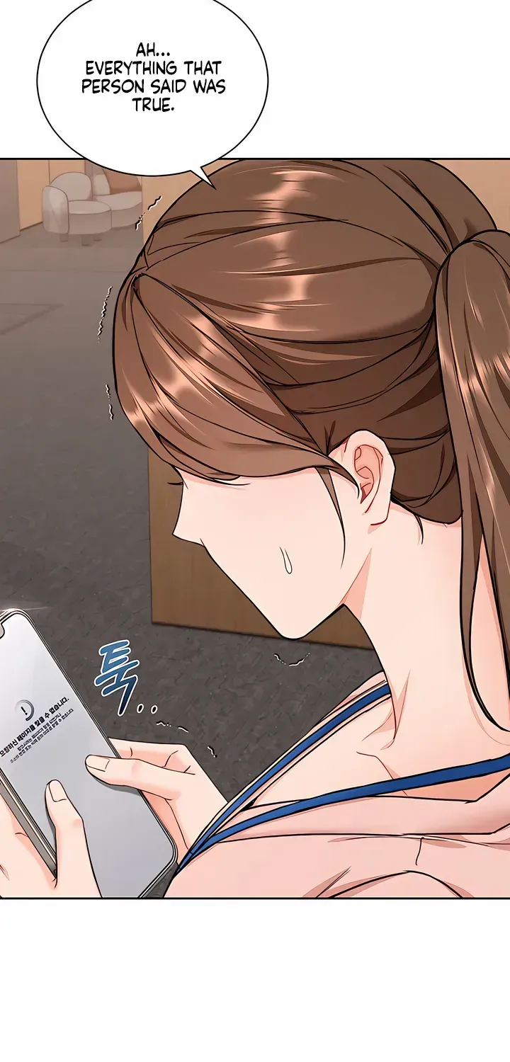 My Overly Sweet Boss Chapter 9 page 20 - 